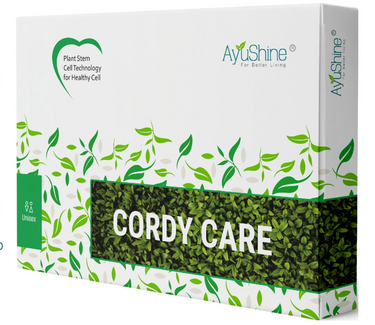 Ayushine Cordy-Care